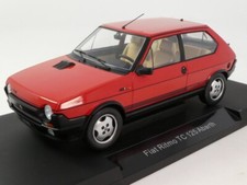 Mcg model car group - mcg, ritmo