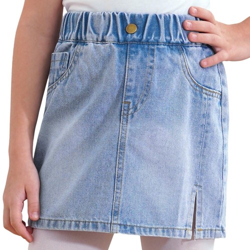 Gonne jeans bambino - , ragazza