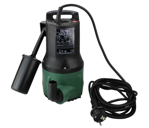 Dab nova 180 sv - nova,