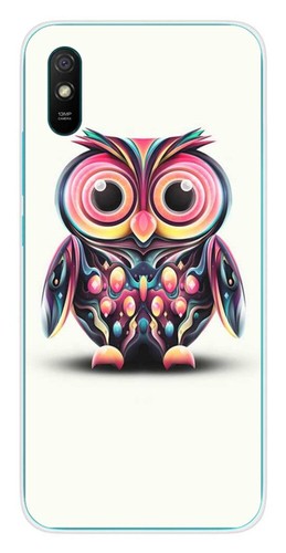 Coque silicone imprimée - coque, en