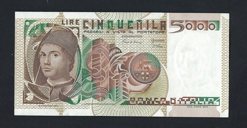 Repubblica italiana 5000 lire - repubblica,