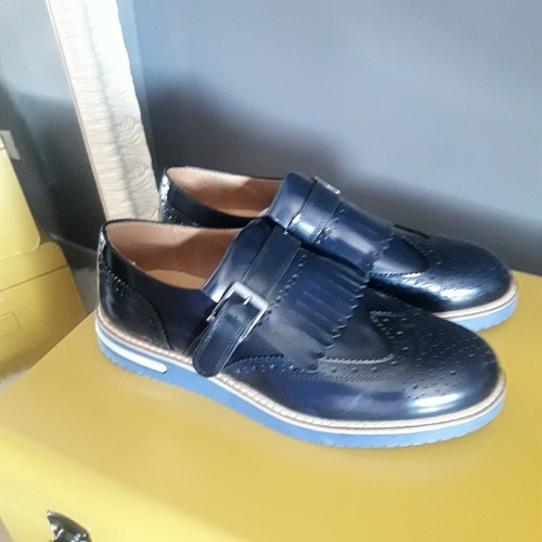 Scarpe classiche stile - scarpe,