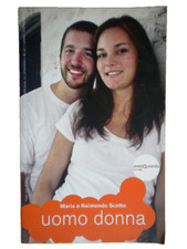 Uomo donna	Scotto Maria
