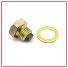 7239320 tappo scarico dell - 7239320,
