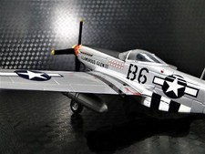 WW2 Aereo Metallo1 48Modello