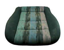 Mercedes W202 Sitzfläche Fahrersitz Polster Siège conducteur coussins 2029101450