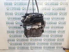 MOTORE VW GOLF 1.6 16V 2004 BGU