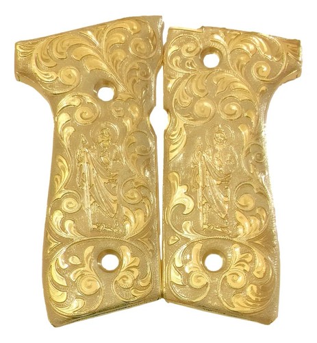 Cachas prieto beretta modello - cachas,