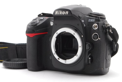 Ottime condizioni nikon d300 - [ottime,