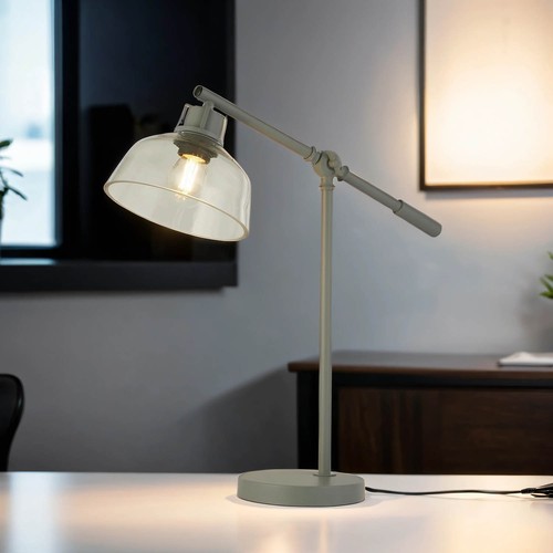 Lampada scrivania e27 - da,