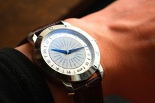 TISSOT Heritage 160°