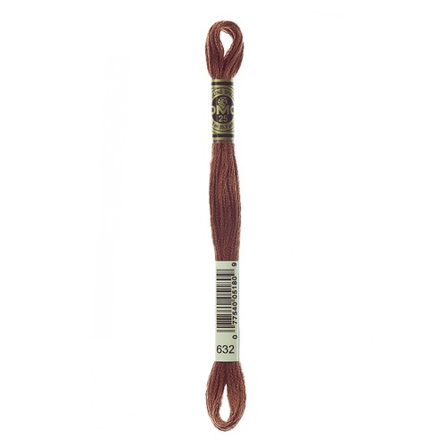Mouline special cotone 8 - mouline', 25