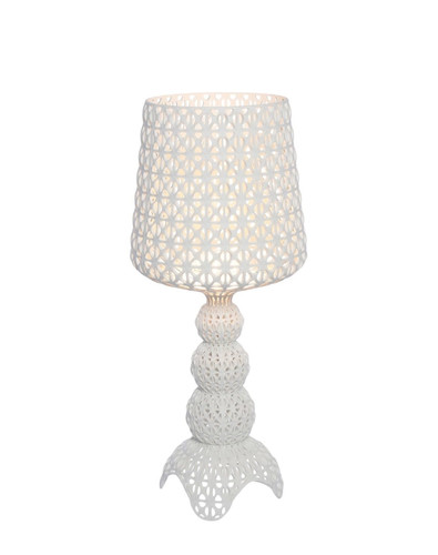 Kartell lampada - kartell, ad