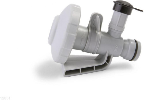 Intex kit bocchette aria - intex,