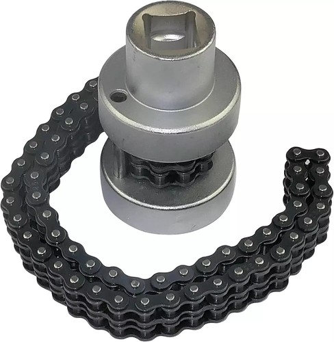 Chiave per filtro olio gasolio - chiave,
