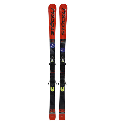 Stockli laser 152cm sci - gs,
