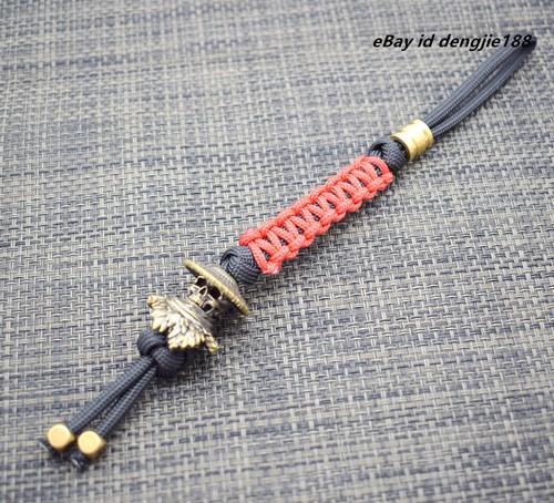 Cordino per coltello paracord - per,