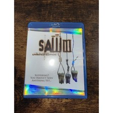 Saw III (Unrated Edition)