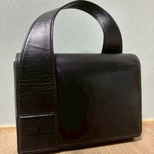 GIVENCHY 4G Stitch mini borsa
