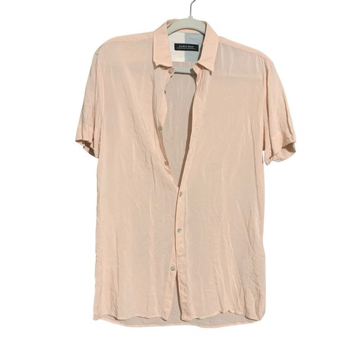 Camicia uomo zara - zara, manica