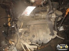 MOTORE SEMICOMPLETO PER VOLKSWAGEN Polo 4° Serie AZQ AZQ, BME Benzina 1200 (01