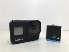 Gopro hero8 black action - gopro, cam