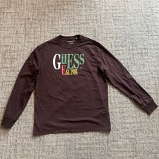 Guess Est Uomo. Camicia