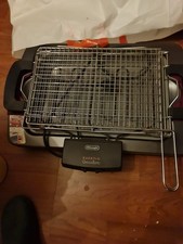 griglia elettrica De Longhi