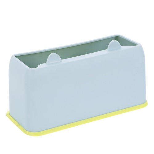 Pattumiera bagno scoop - da,