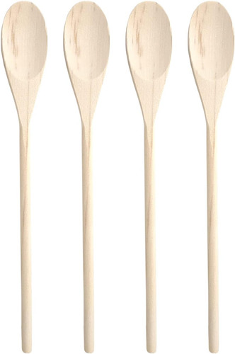 Cucchiai cucina in legno - cucchiai,