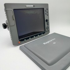 Raymarine E120 MFD