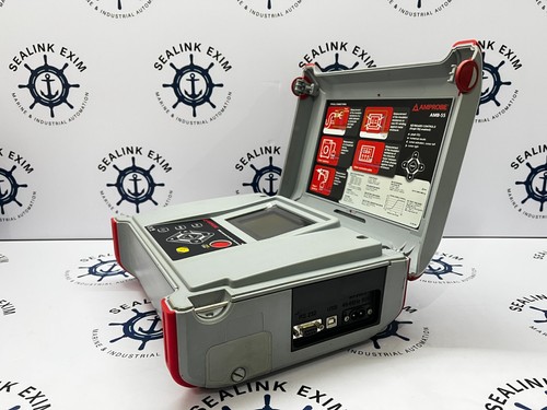 Amprobe amb tester - amprobe,