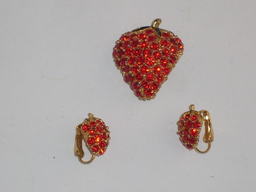 Elegante spilla vintage - elegante,