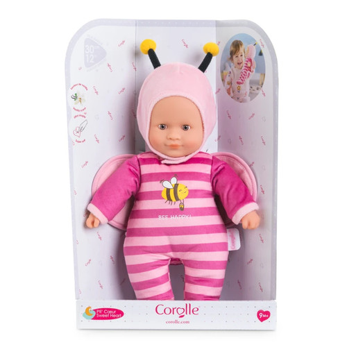 Corolle bambola piccola - corolle,