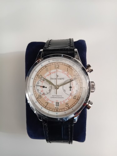 Orologio tecnotempo telemetrix - orologio,