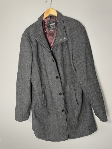 Giacca uomo express - xxl, pea