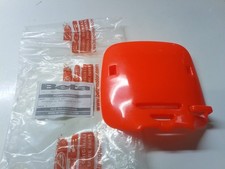 BETA r10 portanumero anteriore