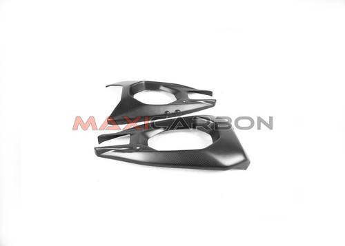 Cover forcellone carbonio