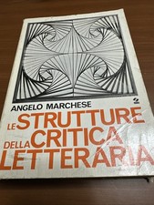 Le Strutture Della Critica