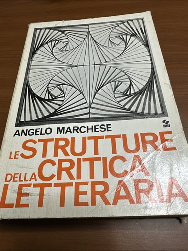 Strutture della critica - le,