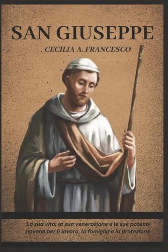 San giuseppe sua vita - la, vita,