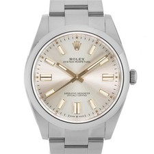 ROLEX Oyster Perpetual 41