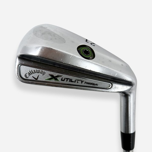 Callaway utility prototype - x,