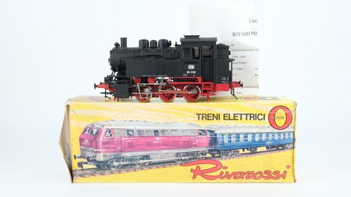 Rivarossi 7183 scala - , 0
