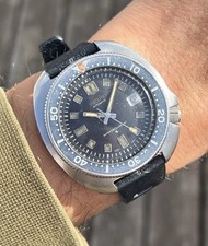 Seiko Diver 6105-8110