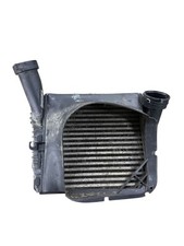 Radiatore intercooler diesel Volkswagen Touareg I 2008 7L6145803D KER16056