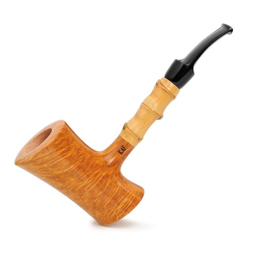 Pipa briar tabacco fumo a - tabacco,