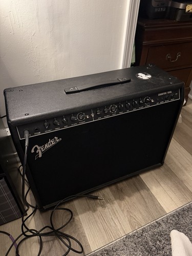 Fender champion 100xl - fender, 100w
