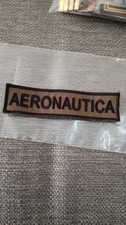 TOPPA PATCH ORIGINALE DA