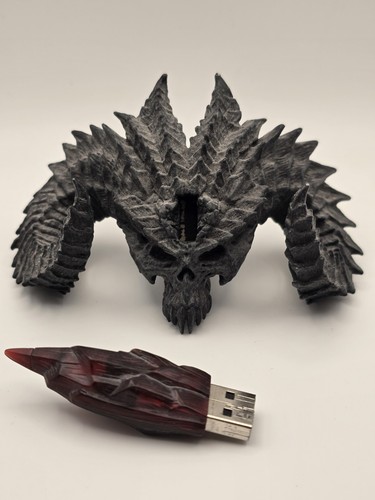 Usato box diablo 3 - [usato/no,